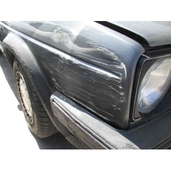 volkswagen golf ii (191/193) del año 1987