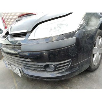 citroën c4 berlina del año 2007