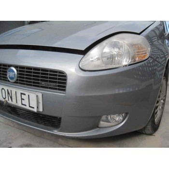 fiat grande punto (199) del año 2007