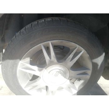 seat ibiza (6l1) del año 2005