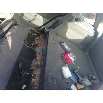 opel astra h caravan del año 2008