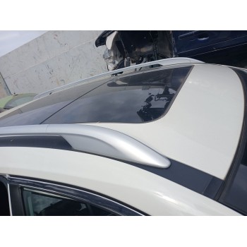 nissan x-trail iii (t32_, t32r, t32rr) del año 2019