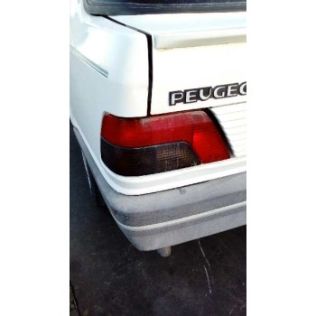 peugeot 309 del año 1992