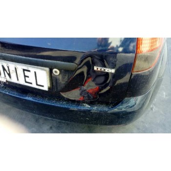 ford fiesta (cbk) del año 2004