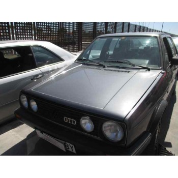 volkswagen golf ii (191/193) del año 1987