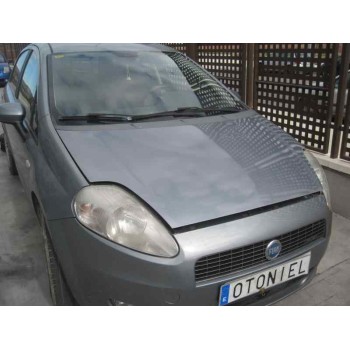 fiat grande punto (199) del año 2007