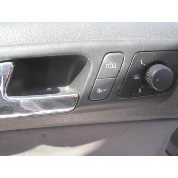 volkswagen polo (9n3) del año 2009