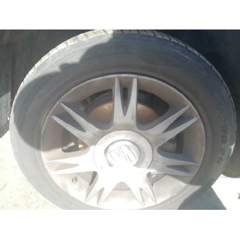 seat ibiza (6l1) del año 2005