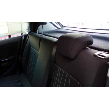 opel corsa d del año 2007