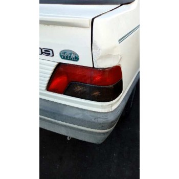 peugeot 309 del año 1992