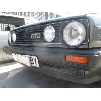 volkswagen golf ii (191/193) del año 1987