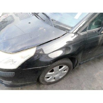 citroën c4 berlina del año 2007