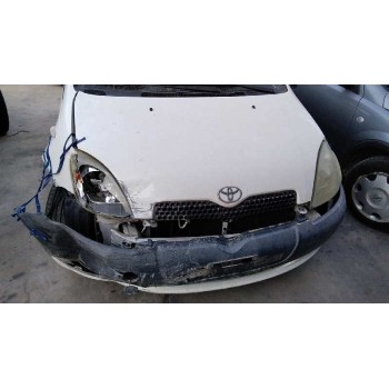 toyota yaris (ncp1/nlp1/scp1) del año 2002