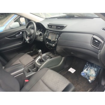 nissan x-trail iii (t32_, t32r, t32rr) del año 2019