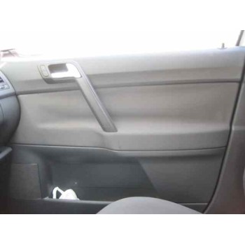 volkswagen polo (9n3) del año 2009