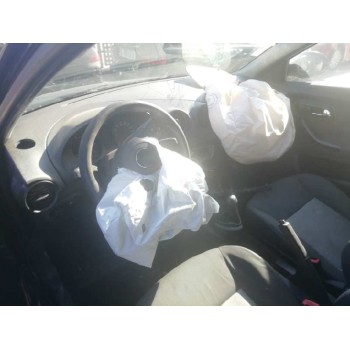 seat ibiza (6l1) del año 2005