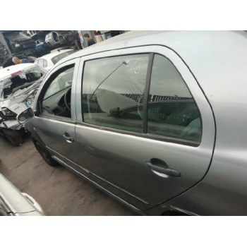 skoda fabia (6y2/6y3) del año 2002