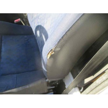 peugeot partner (s2) del año 2005