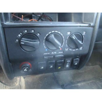 seat toledo (1l) del año 1992