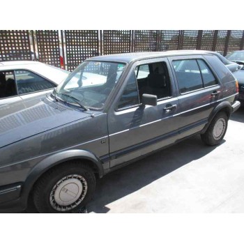 volkswagen golf ii (191/193) del año 1987