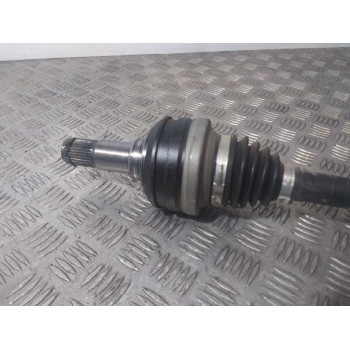 Recambio de transmision delantera derecha para lexus is 300h referencia OEM IAM  AUTOMATICO 