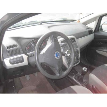 fiat grande punto (199) del año 2007