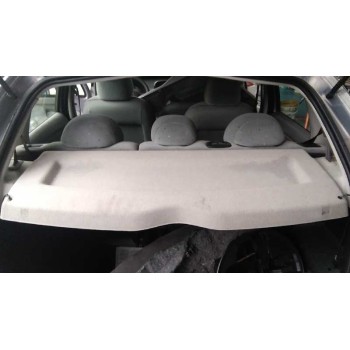 citroën c3 del año 2002