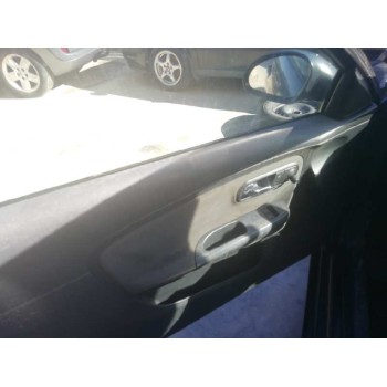 seat ibiza (6l1) del año 2005