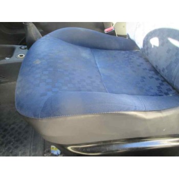 peugeot partner (s2) del año 2005