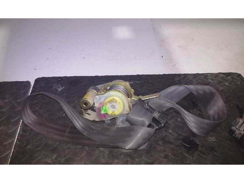 Recambio de cinturon seguridad delantero derecho para kia sorento 2.4 16v cat referencia OEM IAM   