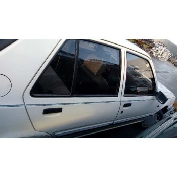 peugeot 309 del año 1992