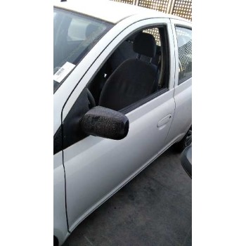 toyota yaris (ncp1/nlp1/scp1) del año 2002
