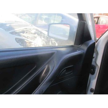 seat toledo (1l) del año 1992