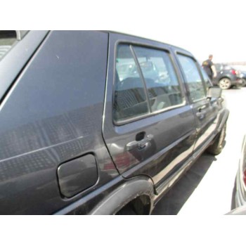 volkswagen golf ii (191/193) del año 1987