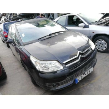 citroën c4 berlina del año 2007