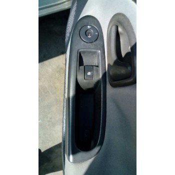 renault clio ii fase ii (b/cb0) del año 2002