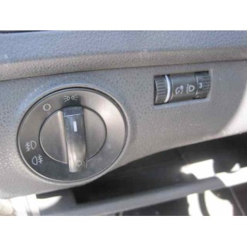 volkswagen polo (9n3) del año 2009