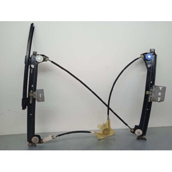 ELEVALUNAS DELANTERO IZQUIERDO 979810101 SOLO MECANISMO