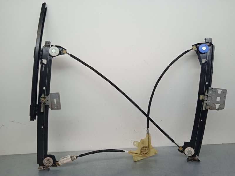 Recambio de elevalunas delantero izquierdo para renault laguna coupe gt referencia OEM IAM 979810101  SOLO MECANISMO