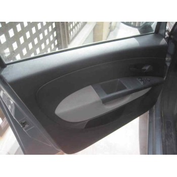 fiat grande punto (199) del año 2007