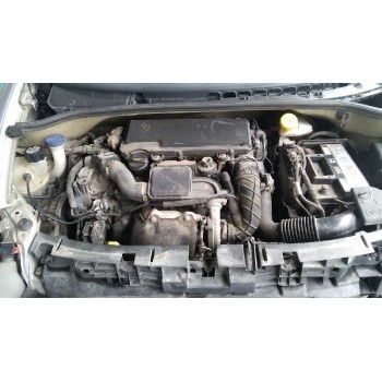 citroën c3 del año 2002