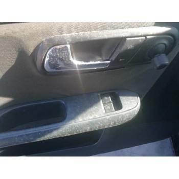 seat ibiza (6l1) del año 2005