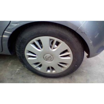 opel corsa d del año 2007