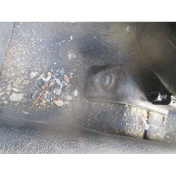 peugeot partner (s2) del año 2005