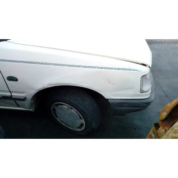 peugeot 309 del año 1992