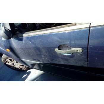 ford fiesta (cbk) del año 2004