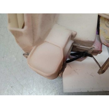 Recambio de cerradura puerta delantera derecha para seat ibiza (6k) básico referencia OEM IAM 6K1837016 3P 