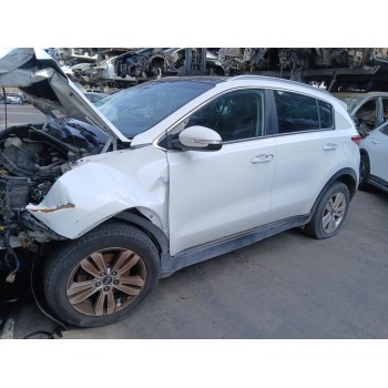 kia sportage iv (ql, qle) del año 2016