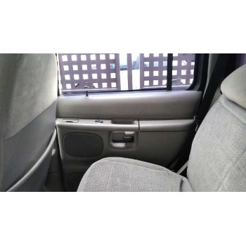 ford explorer del año 1995