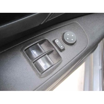 fiat grande punto (199) del año 2007